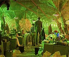 Beetlejuice was named after a star. Beetlejuice Afterlife Page 1 Line 17qq Com