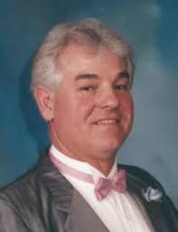 Jackie Ray Ladd Obituary (1941