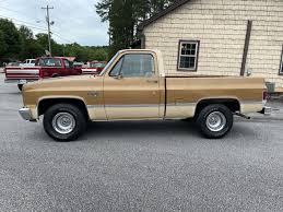 Check spelling or type a new query. 1984 Chevrolet C K 10 Series For Sale Carsforsale Com