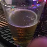 Cold beer and smiling faces Furniture Factory Bar Grill Bar In Huntsville