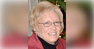 Obituary information for Ann Dillion