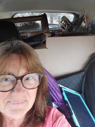 Nancy Weibel's Instagram, Twitter & Facebook