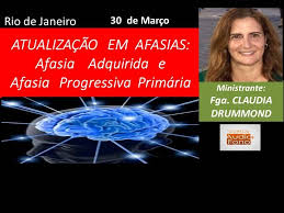 A extensão progressiva da necrose, que envolve o cérebro, pode causar sinais de trombose do seio cavernoso, convulsões, afasia, ou hemiplegia. Atualizacao Em Afasias Afasia Adquirida E Afasia Progressiva Primaria Sympla