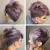 Shaved Sides Hairstyles Pictures