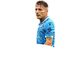 This tots immobile went live in fifa 21 at 6pm bst on sunday, may 23rd. Immobile Fifa Mobile 21 Fifarenderz