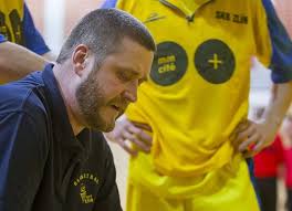 Zlínští basketbalisté hlásí posilu. Přichází bývalý reprezentant Dokoupil