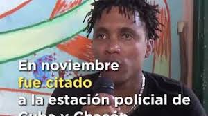 Quién es Denis Solis?