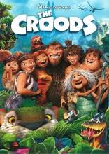 Another family called the bettermans, who claim to be better and evolved. The Croods A New Age Dvd Release Date February 23 2021