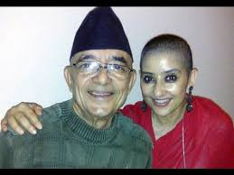 Manisha koirala made her acting debut with nepali movie pheri bhetaula in 1989. Bollywood Nepali Actress Manisha Koirala Family Brother Siddhartha Koirala And Koirala Family Youtube