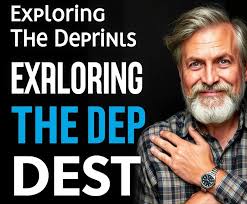 Exploring The Depths: The Ultimate Daddy Issues Test