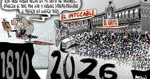 LA CONVOCATORIA CUENTA-Magú