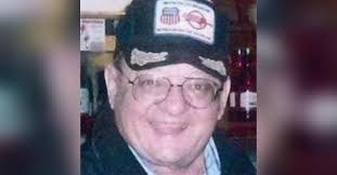 CMSgt. John "Railroad" William Kisner Obituary