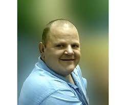 Gary Robinson Obituary (1964