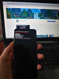 (just look like the picture) please help. Unbrick Lg G6 Hard Bricked Mobile Solution Vietnam Facebook