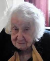 Obituary information for Nora Belle Eddy