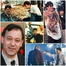Happy Birthday Sam Raimi! 🎃🎂🥳