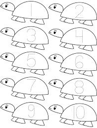 Counting and numbers coloring pages for kids printable free for beautiful counting coloring pages free printable. Counting Coloring Pages For Kindergarten High Quality Coloring Pages Coloring Home