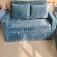 Modern Luxury Designer Sofa Cum