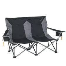 Double Outdoor Camping Chair By Kelty Playswell Camping Chairs Camping Chair Love Chair