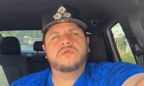 Asesinan a balazos a un youtuber en Culiacán, México, ciudad asediada por  los cárteles