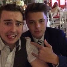 Connor Jupp (@CJuppMotorsport)