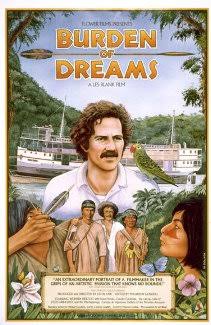 Projections: Burden of Dreams