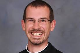 Who is a priest? A priest is a full-grown man with flesh and blood who has  dedicated himself to the service of God and humanity for the salvation of  souls. It is