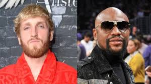 Logan Paul Wants To Make History With Floyd Mayweather Fight This Is Crazy Elcocoliche Stream tracks and playlists from nle choppa on your desktop or mobile device. elcocoliche