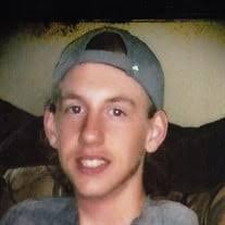 Obituary information for Nathaniel Gene Arnold