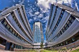 Halmstad university prepares people for the future by creating values, driving innovation in 1983, halmstad university was recognised as an independent institution. Halmstad University College Halmstad Colleges And Universities Study Abroad