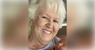Obituary information for Jeannie Smith