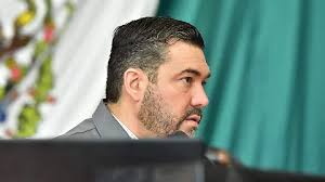 Violencia en escuelas es consecuencia de la pandemia: Edgar Piñón