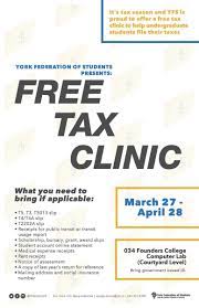 Check spelling or type a new query. Yfs On Twitter Hey Folks Our Free Tax Clinic Has Officially Started And Will Run Everyday Till April 28 At Founders Computer Lab 034 Fc From 11am 7pm Https T Co Lcy5q04wpt