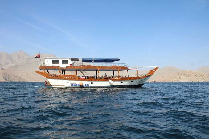Musandam & Khasab Tour Packages from Dubai - Book Now