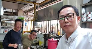 Welcome folks joined our food group , Please help to do share with your  friends thanks . Please take note our posting kindly include the Address ,  photo of stall , photos