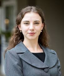 For Abby Moffat, Mental Health Focused Philanthropy is a Personal Priority