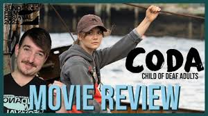 As a coda (child of deaf adults), ruby is the only hearing person in her deaf family. Coda 2021 Movie Review Apple Tv Original Film Youtube