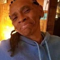 Margaret Ellen Lucas