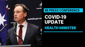 The official australian government response website to provide support and updates to australians on the coronavirus pandemic. Health Minister Says Zero Covid 19 Cases Of Community Transmission Australia Wide Abc News Youtube