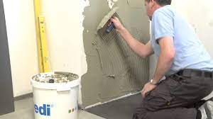 This video shows the wedi board installation and how. Wedi En Training Bathroom Expansion With Water Tight Building Board Plasterboard Alternative Youtube
