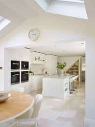 Kitchen islands are becoming an essential part of every kitchen remodel. How To Zone An Open Plan Kitchen Der Kern By Miele