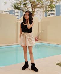 صباح الخير ميرا ستارز short dresses women fashion