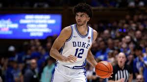 Duke's Cameron Boozer Hyped By Fans After Joining Carmelo Anthony in CBB  Record Books