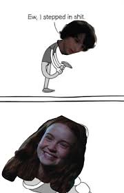 Max Mayfield Is Actually Really Cool Except Not For Eleven Xd Stranger Things Funny Stranger Things Tv Stranger Things Season Two