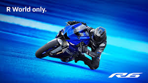 R6 Race Motorcycles Yamaha Motor