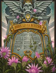 Comprehensive information about the meme btc (memetic / pepecoin vs. Bitcoin Obituaries Bitcoin Declared Dead 350 Times 2021 Updated