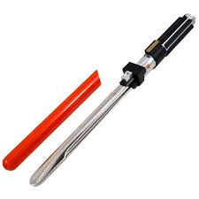 Another Fantastic Usage Of A Lightsaber As A Tong Star Wars Lightsaber Bbq Tongs With Sounds Barbecue Star Wars Light Saber Bbq Tongs Heat Resistant Plastic