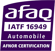 Improving quality products for automotive customers worldwide. Parker Awarded The Esteemed Iatf Certification 16949 2016