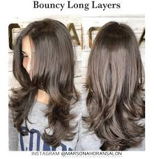 Thick long straight hair is perfect for a middle part, but men with wavy and curly hair can achieve similarly, you can apply some sea salt spray for a bouncy beachy finish or hairspray for a firm hold. How To Style Straight Hair Quora