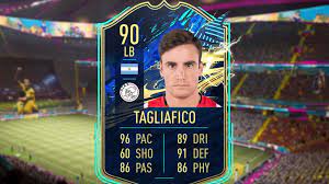 Maybe you would like to learn more about one of these? Fifa 21 Ultimate Team Das Community Tots Esport Efootball Bildergalerie Kicker